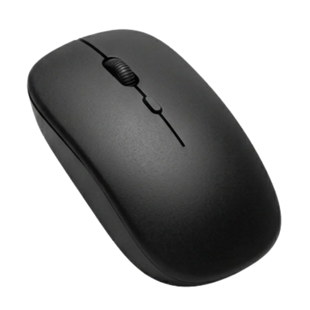 Tecmarx Glider 221 Bluetooth Mouse | Silent Click | Slim Ergonomic Design | Adjustable DPI | 10m Range - Image 6