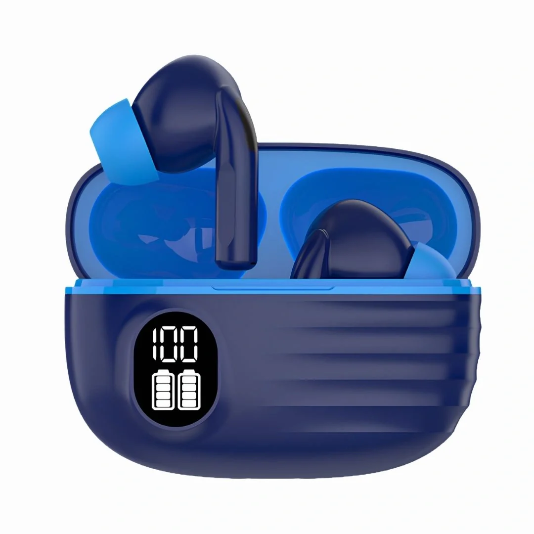 Tecmarx Nova 211 Wireless Earbud With Deep Bass & Comfortable Fit | IPX Water Resistant - Image 3