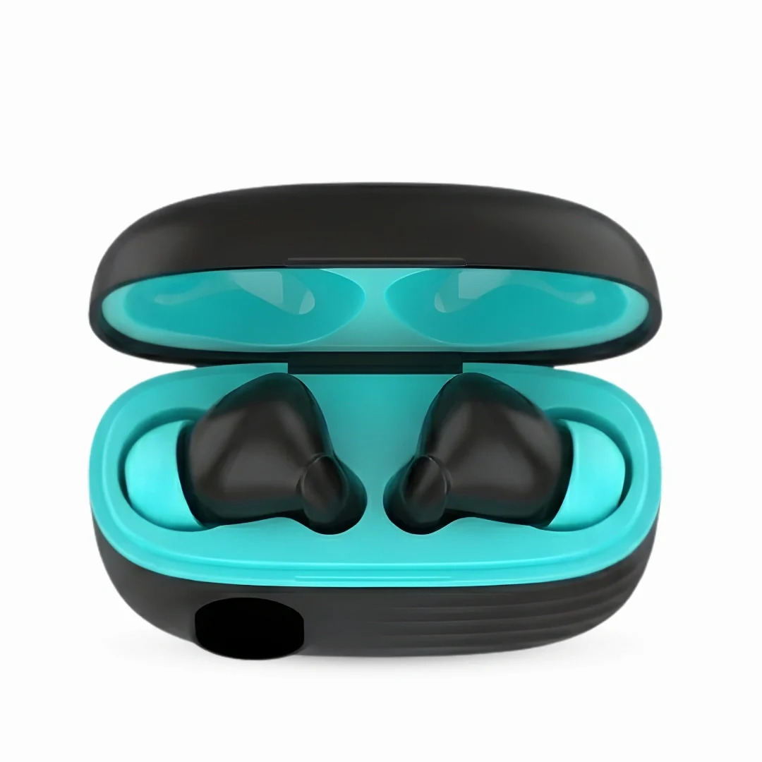 Tecmarx Nova 211 Wireless Earbud With Deep Bass & Comfortable Fit | IPX Water Resistant - Image 6
