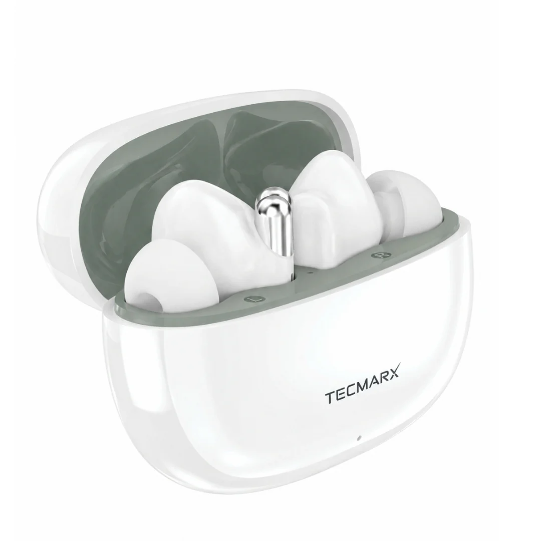 TecMarx Roar Bluetooth Earbuds | 30 Hr Playtime - Image 10