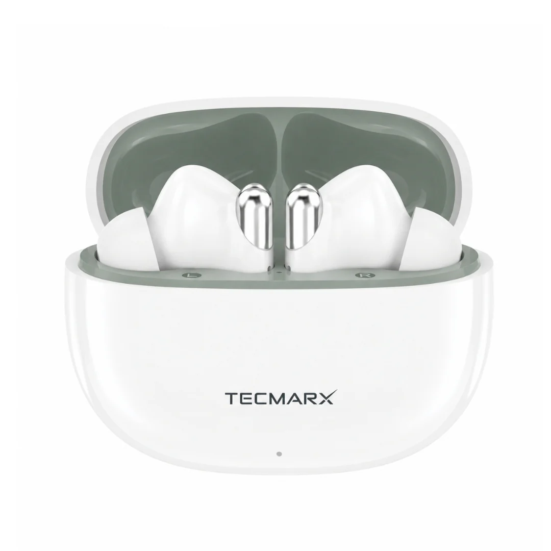 TecMarx Roar Bluetooth Earbuds | 30 Hr Playtime - Image 11