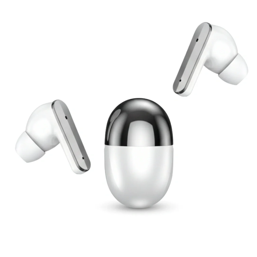 TecMarx Roar371 Bluetooth Earbuds | 50 Hr Playtime - Image 21