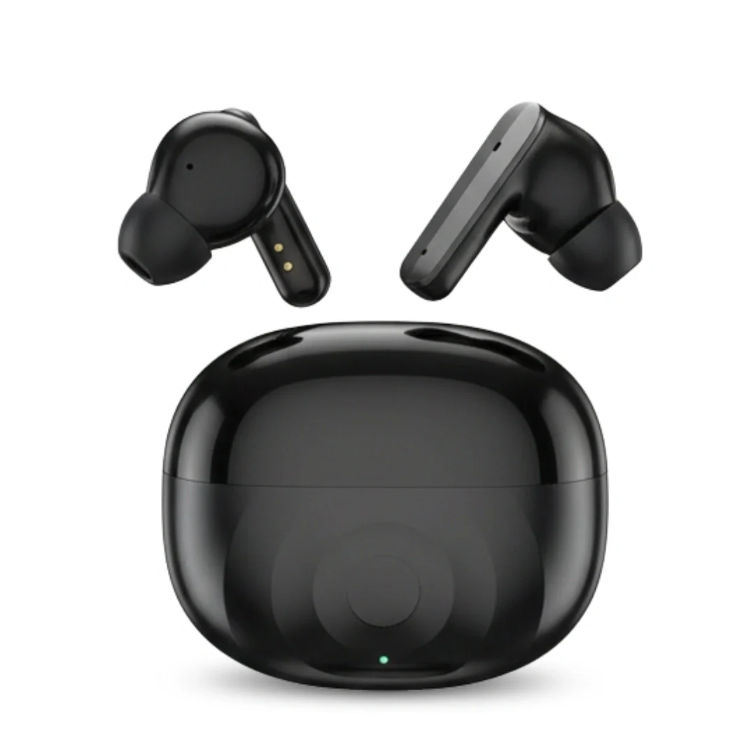 TecMarx Roar371 Bluetooth Earbuds | 50 Hr Playtime - Image 3