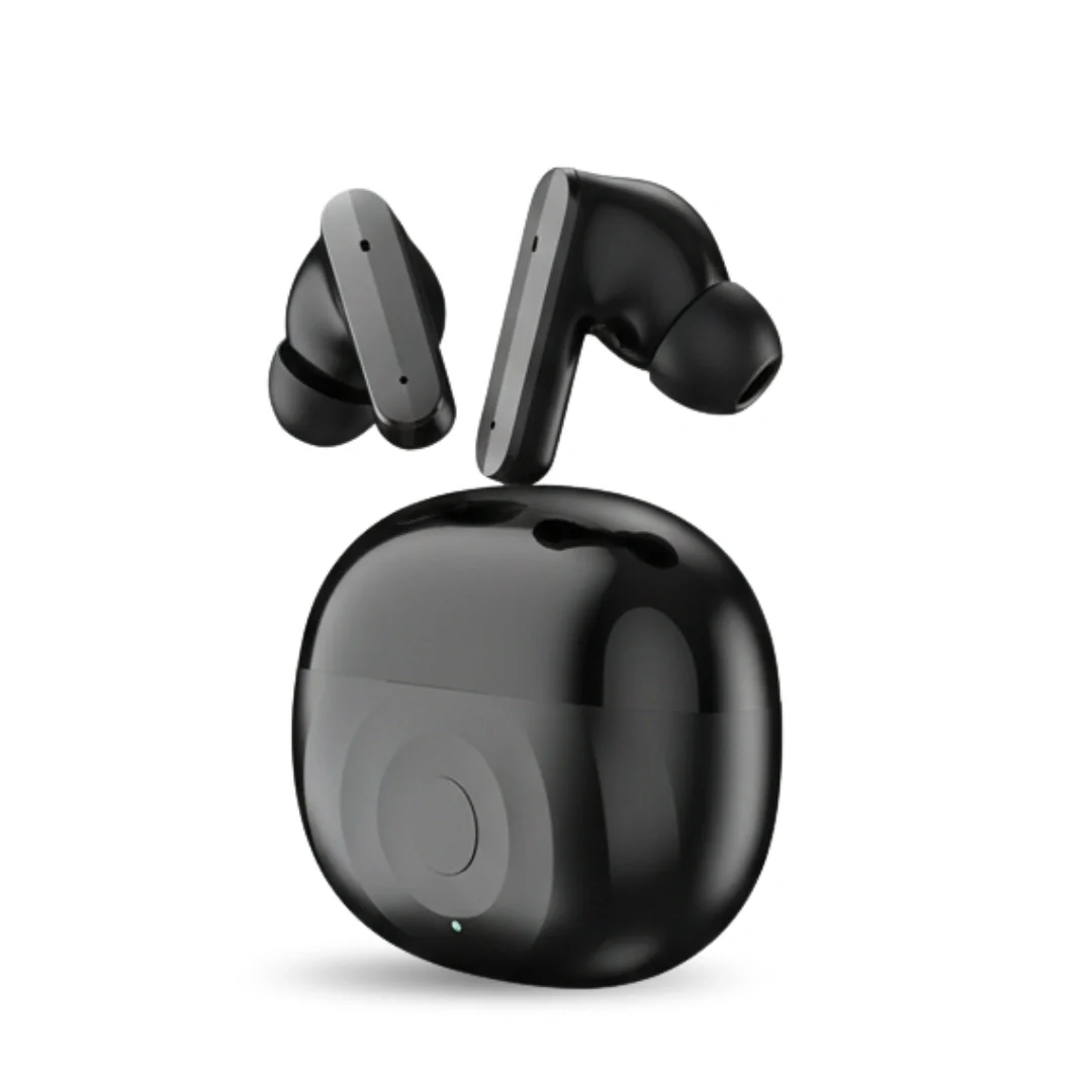 TecMarx Roar371 Bluetooth Earbuds | 50 Hr Playtime - Image 4