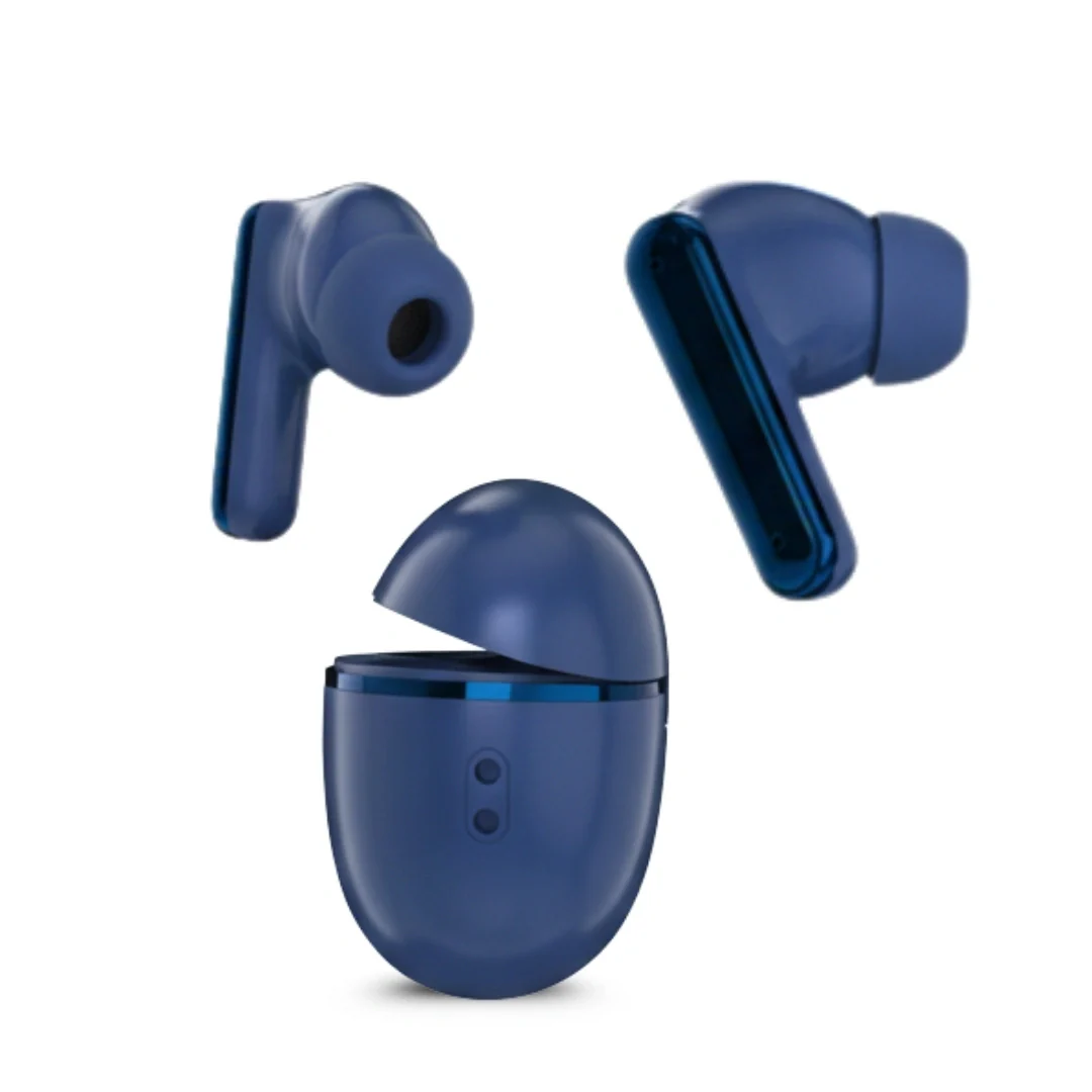 TecMarx Roar551 Bluetooth Earbuds | 50 Hr Playtime - Image 25