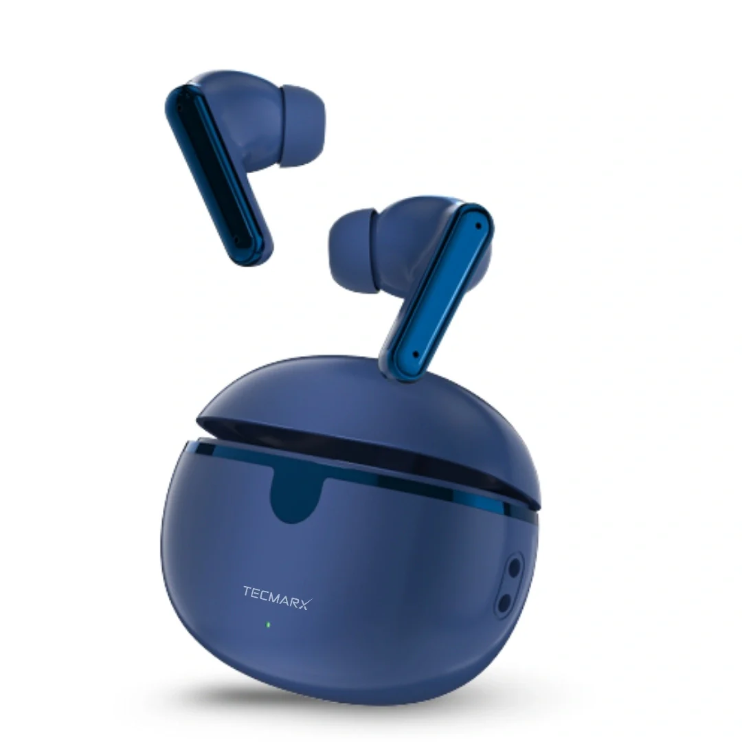 TecMarx Roar551 Bluetooth Earbuds | 50 Hr Playtime - Image 32