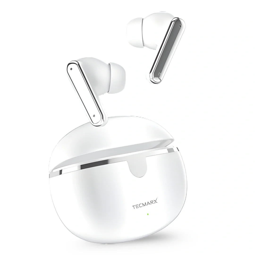 TecMarx Roar551 Bluetooth Earbuds | 50 Hr Playtime - Image 35