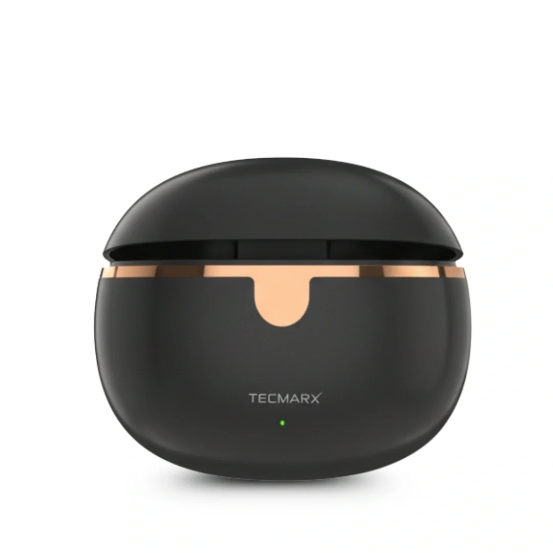 TecMarx Roar551 Bluetooth Earbuds | 50 Hr Playtime - Image 6