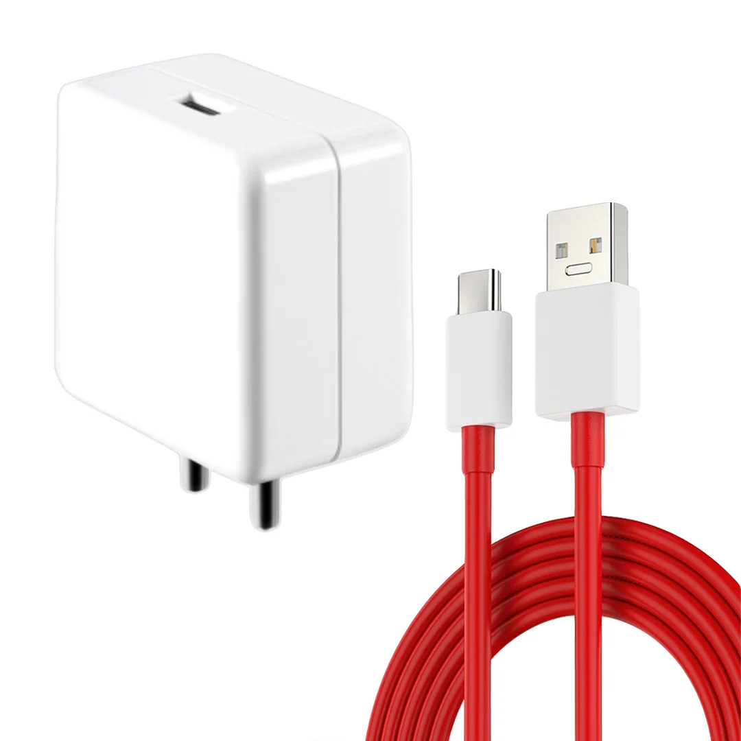 Tecsox 100W Charger+Dash Cable | All in 1 Charger | Super Fast 100W Charging | Fastest Data Transfer - Image 6