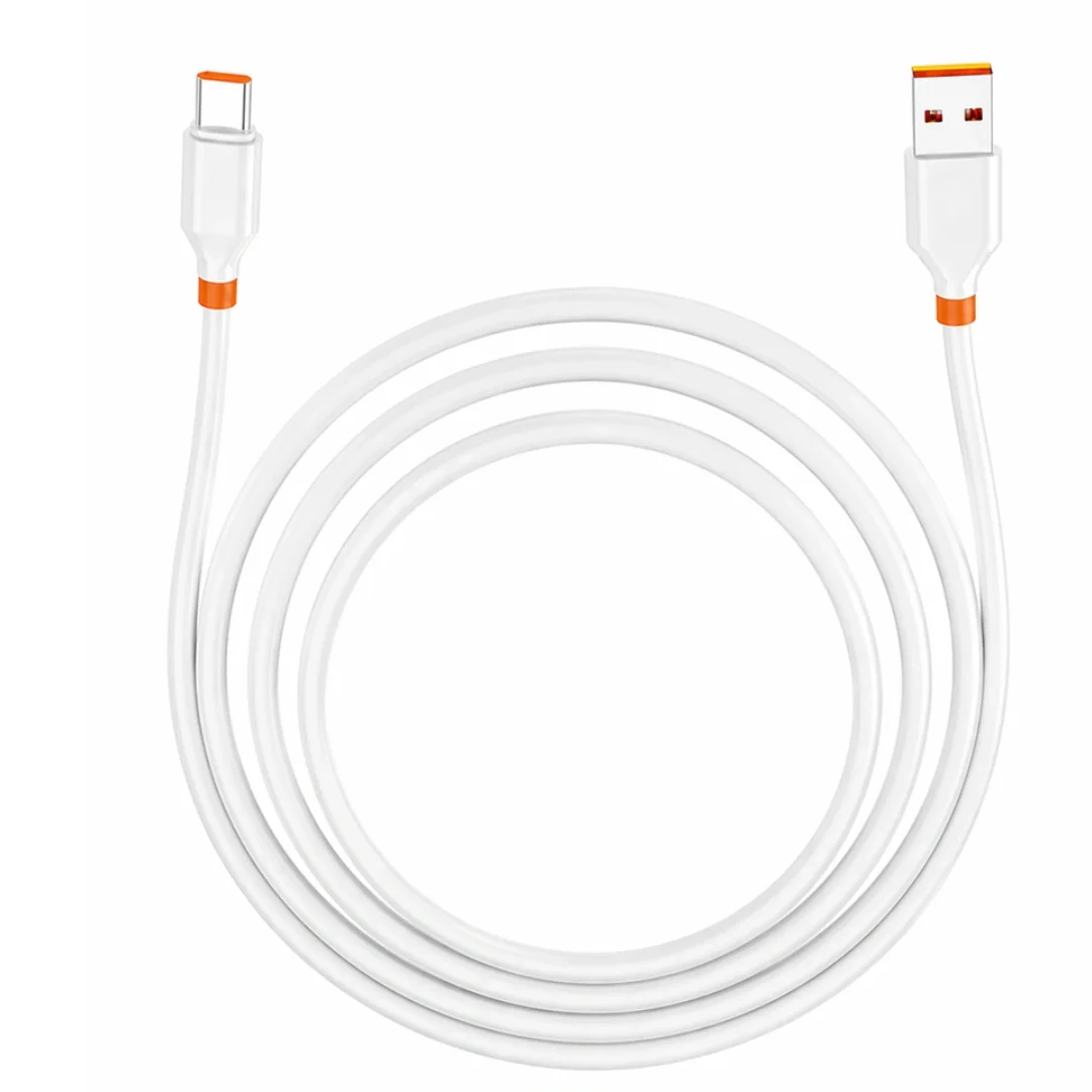 Tecmarx 6A USB to Type-C Charging Cable | Under Rs.99 - Image 6