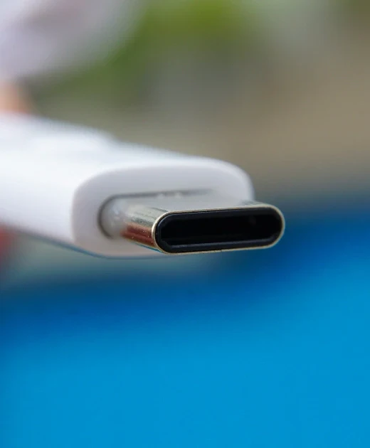 Type C to Type C Cable | Fast Charging | Under ₹100 - Image 2