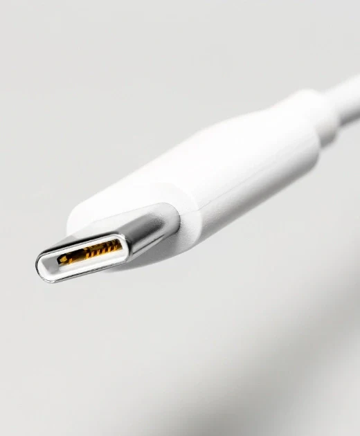 Type C to Type C Cable | Fast Charging | Under ₹100 - Image 3