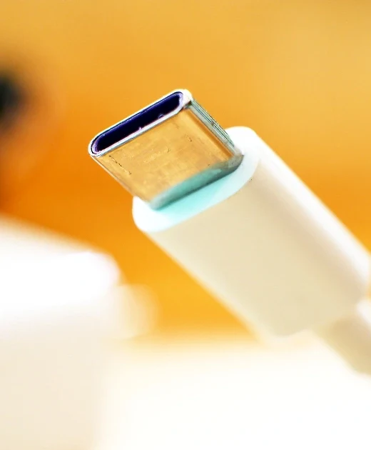 Type C to Type C Cable | Fast Charging | Under ₹100 - Image 4