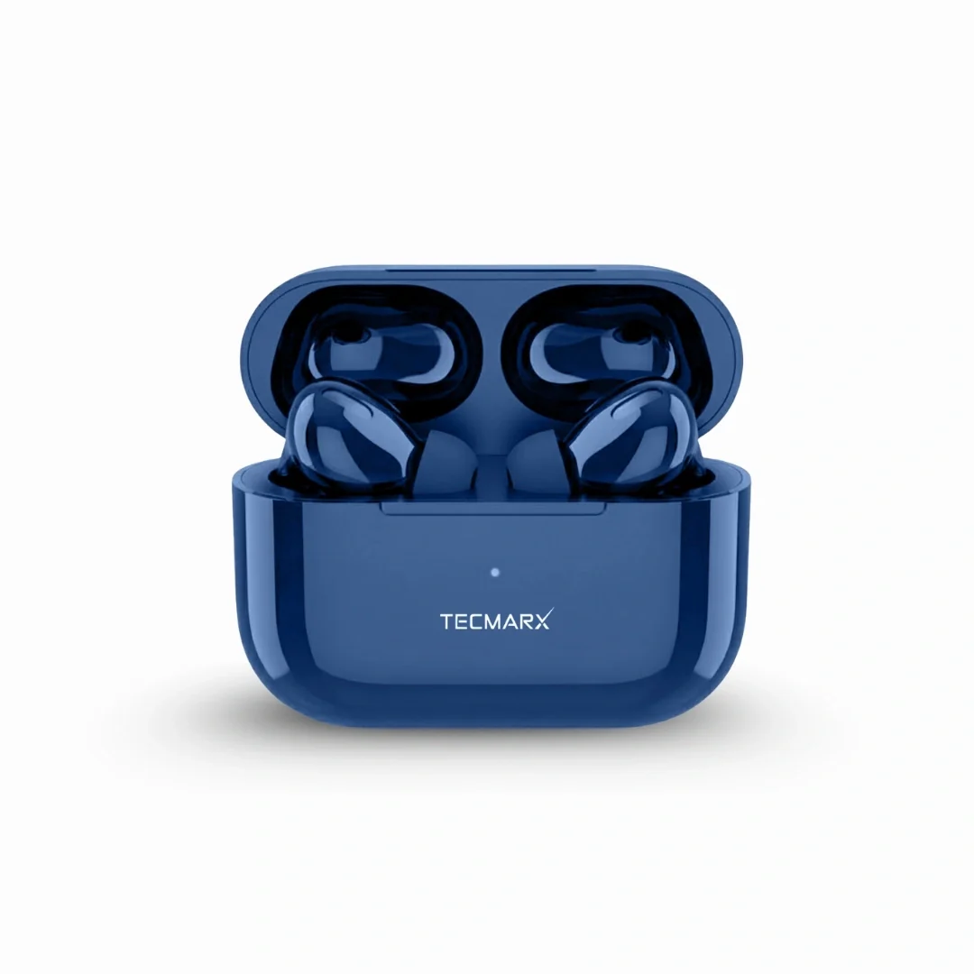TecMarx NeoPod Bluetooth Earbuds | 30 Hr Playtime - Image 16