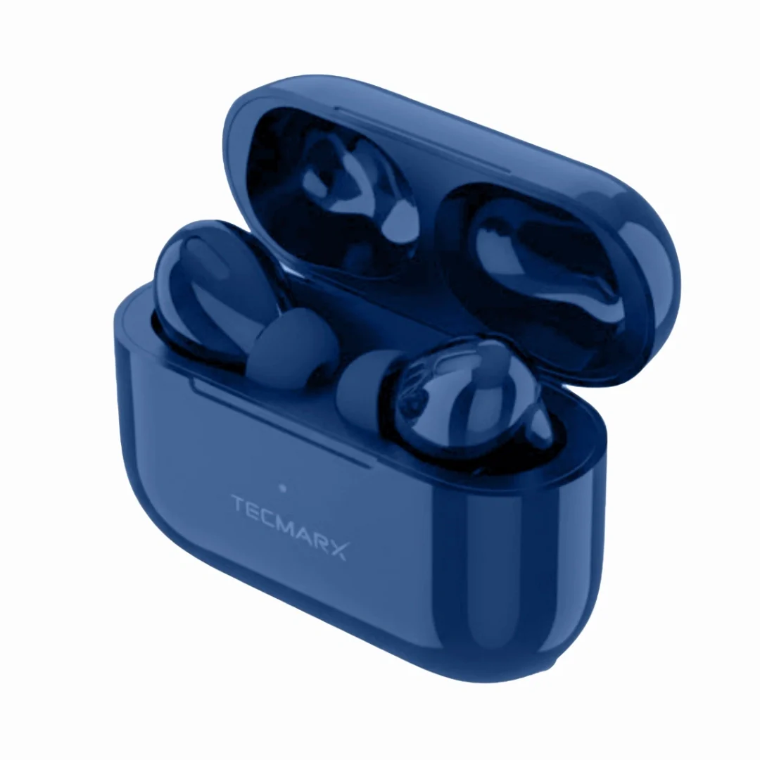 TecMarx NeoPod Bluetooth Earbuds | 30 Hr Playtime - Image 14