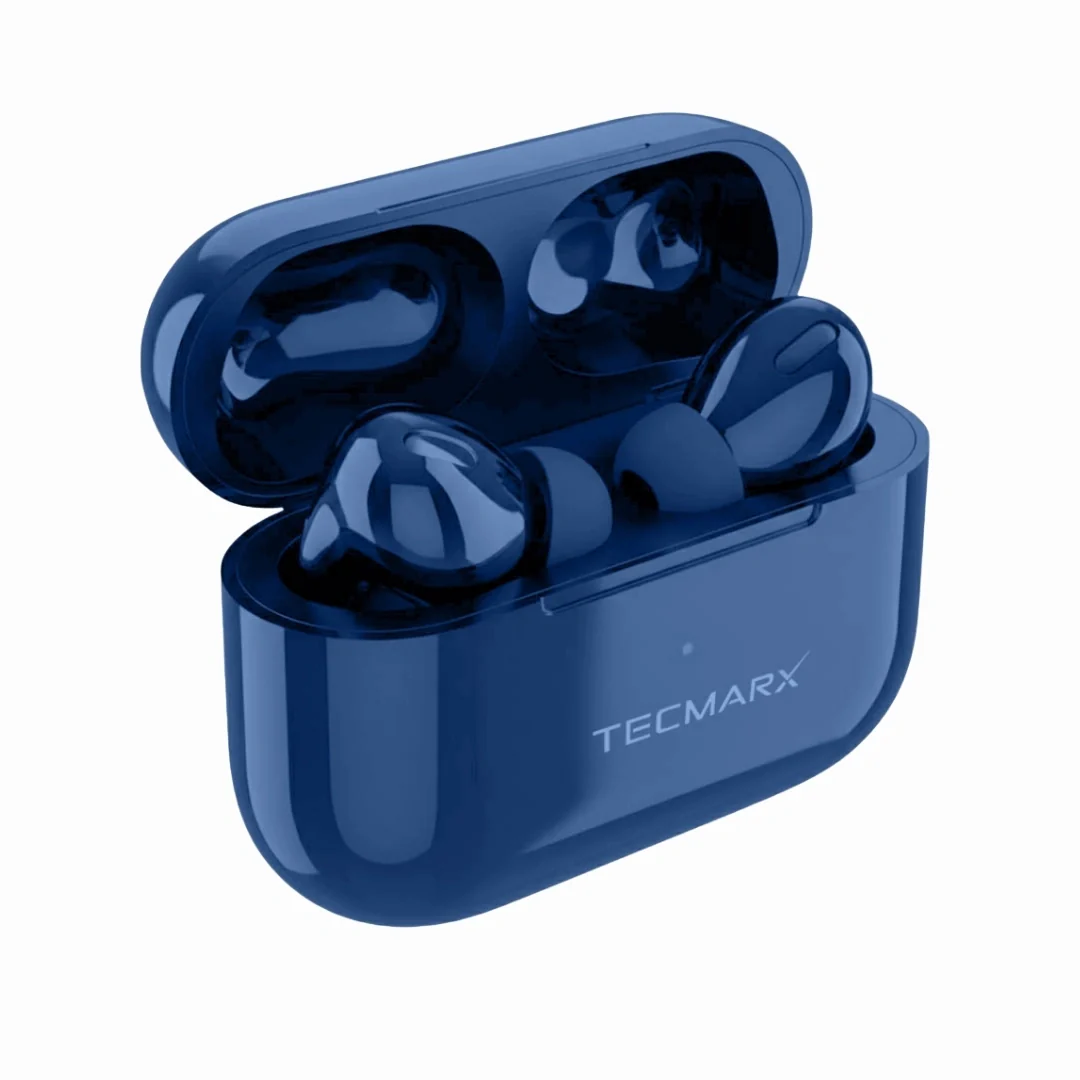 TecMarx NeoPod Bluetooth Earbuds | 30 Hr Playtime - Image 15