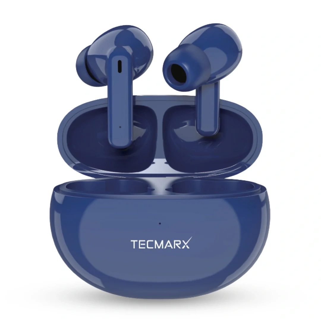 TecMarx Royal Beat Bluetooth Earbuds | 30 Hr Playtime - Image 23